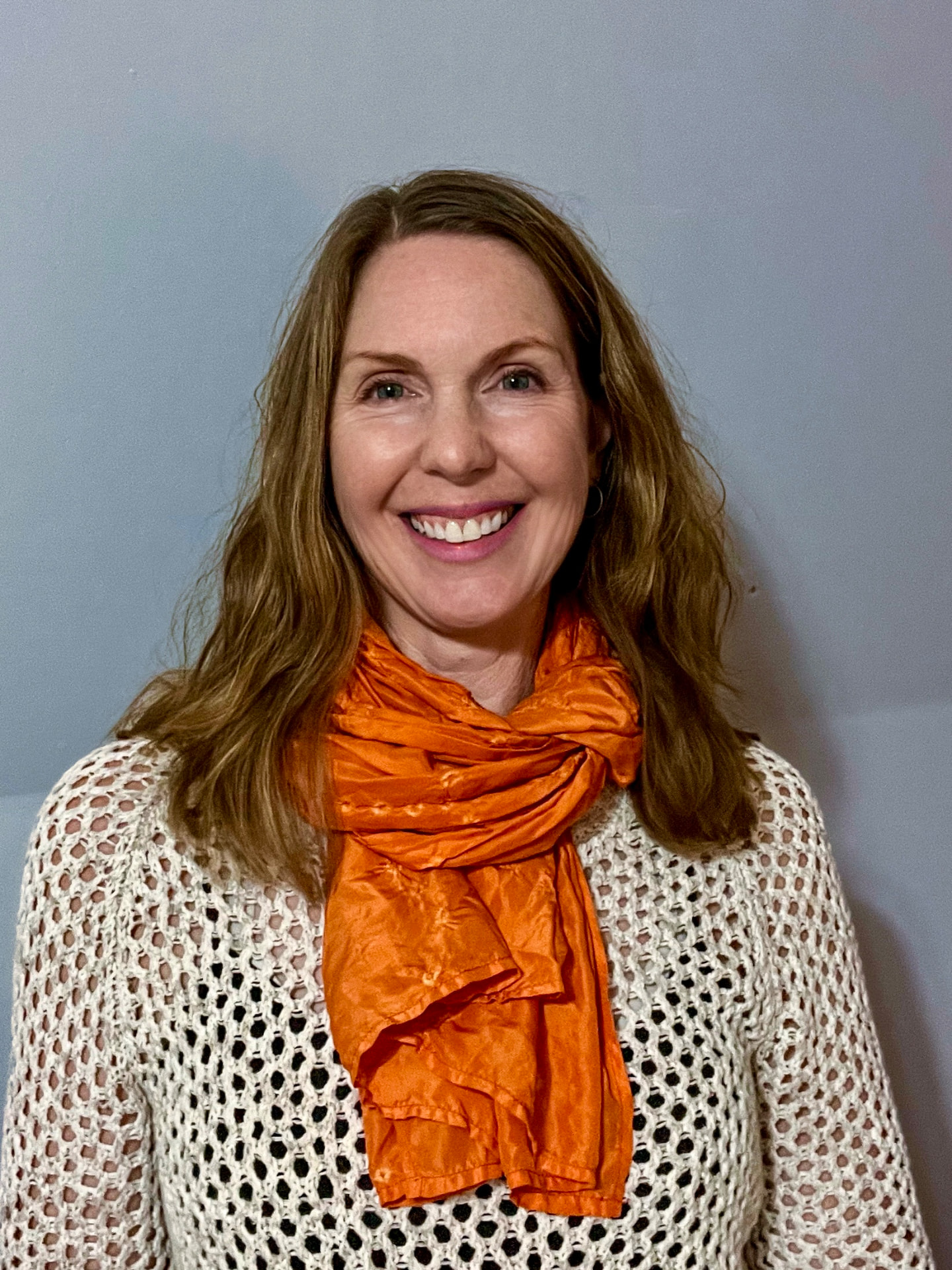 Alison Birdsey, PMHNP-C, CNM — founder of Whole Woman Vitality