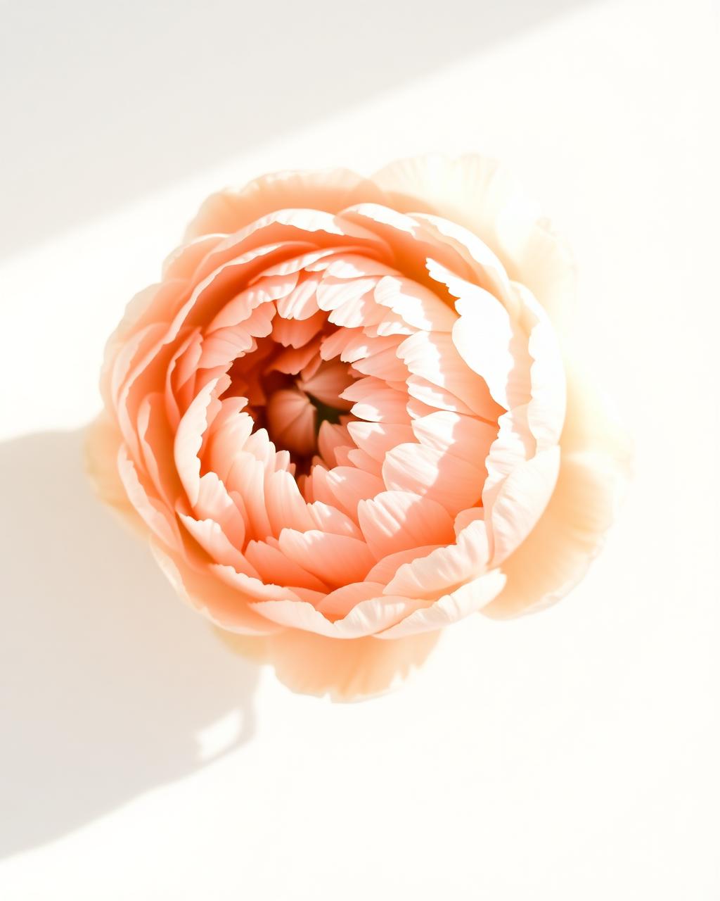 Intimacy through transitions